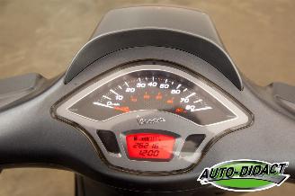 Vespa  Sprint picture 5