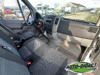 Mercedes Sprinter 316 CDI Laadklep picture 15