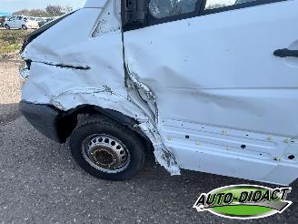 Mercedes Sprinter 316 CDI Laadklep picture 23