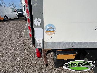 Mercedes Sprinter 316 CDI Laadklep picture 28