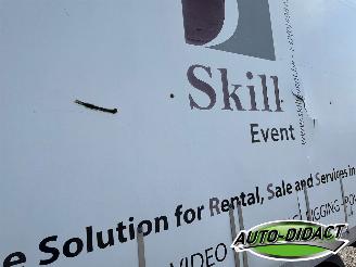 Mercedes Sprinter 316 CDI Laadklep picture 26