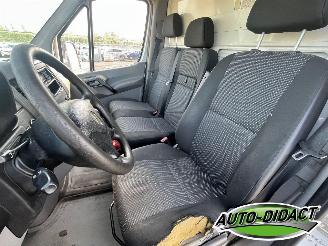 Mercedes Sprinter 316 CDI Laadklep picture 19
