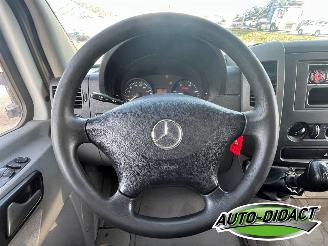 Mercedes Sprinter 316 CDI Laadklep picture 5