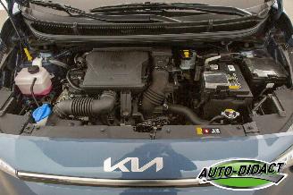 Kia Picanto 1.0 DPI Digi Dash Navi Camera Airco DynamicLine picture 35