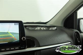 Kia Picanto 1.0 DPI Digi Dash Navi Camera Airco DynamicLine picture 28