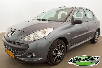 Schadeauto Peugeot 206+ 1.4 XS Airco 2009/5