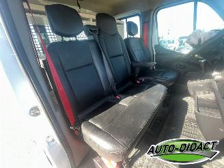 Renault Master 2.3 Airco 103.225 km picture 20