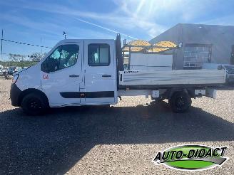 Renault Master 2.3 Airco 103.225 km picture 37