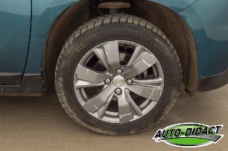 Peugeot 2008 1.2 Access Clima Navi picture 30