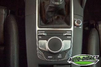 Audi A3 1.0 TFSI Clima Navi Leder picture 12