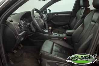 Audi A3 1.0 TFSI Clima Navi Leder picture 28