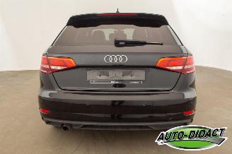 Audi A3 1.0 TFSI Clima Navi Leder picture 38