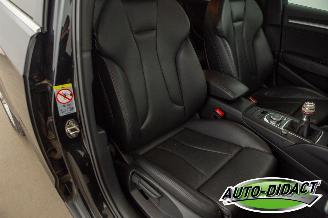 Audi A3 1.0 TFSI Clima Navi Leder picture 24