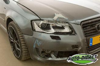 Audi A3 1.4 TFSI Automaat Clima S-edition picture 27