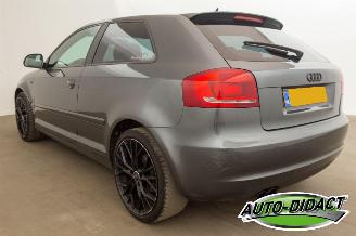 Audi A3 1.4 TFSI Automaat Clima S-edition picture 3