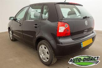 Volkswagen Polo 1.4-16V Airco picture 3