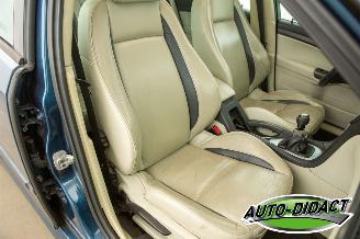 Saab 9-3 1.8t Airco Elek dak Vector picture 19