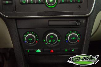 Saab 9-3 1.8t Airco Elek dak Vector picture 8