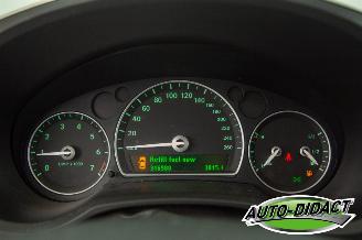 Saab 9-3 1.8t Airco Elek dak Vector picture 6