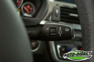 BMW 3-serie 316i Automaat Clima Navi Executive picture 17