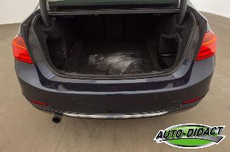 BMW 3-serie 316i Automaat Clima Navi Executive picture 34
