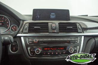 BMW 3-serie 316i Automaat Clima Navi Executive picture 9