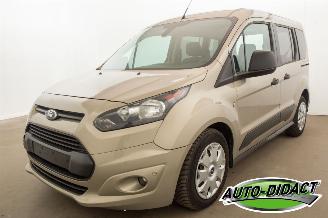Damaged car Ford Tourneo Connect 1.0 Trend Airco 2016/6
