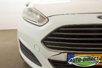 Ford Fiesta 1.0 Style Airco picture 27