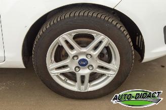 Ford Fiesta 1.0 Style Airco picture 26