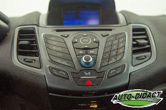 Ford Fiesta 1.0 Style Airco picture 8