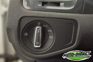 Volkswagen e-Golf 36 kWh Automaat Leder Clima picture 13