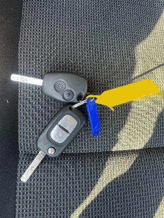 Renault Master T35 2.3 dCi 135 L2H2 34.956 km NAP picture 23