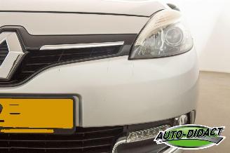 Renault Grand-scenic 1.2 TCe 7p. Navi Clima picture 35