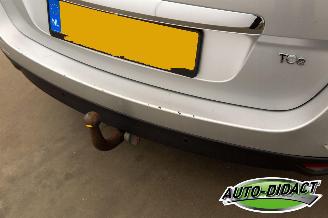 Renault Grand-scenic 1.2 TCe 7p. Navi Clima picture 32