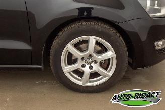 Volkswagen Polo 1.4-16V Clima Comfortline picture 25