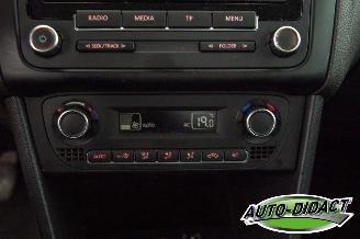 Volkswagen Polo 1.4-16V Clima Comfortline picture 8