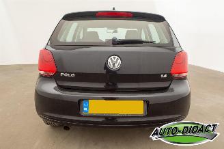 Volkswagen Polo 1.4-16V Clima Comfortline picture 29