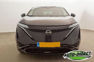 Nissan Ariya 66 kWh Advantage Edition Plus picture 37