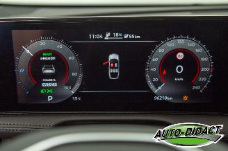 Nissan Ariya 66 kWh Advantage Edition Plus picture 6