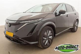 Nissan Ariya 66 kWh Advantage Edition Plus picture 1