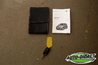 Volkswagen Up! 1.0 Airco 50.025 km NAP picture 22