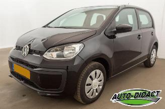 Auto incidentate Volkswagen Up! 1.0 Airco 50.025 km NAP 2022/10