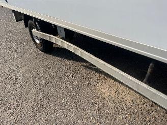 Opel Movano 2.3 CDTI L3 Airco picture 25