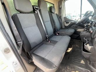 Opel Movano 2.3 CDTI L3 Airco picture 17