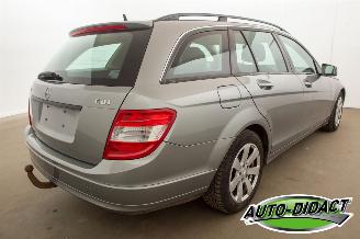 Mercedes C-klasse C180 CDI Clima BlueEFFICIENCY picture 4