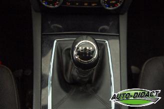 Mercedes C-klasse C180 CDI Clima BlueEFFICIENCY picture 12