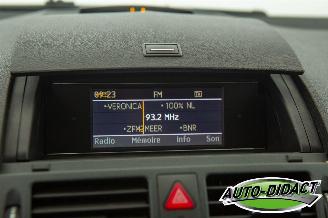 Mercedes C-klasse C180 CDI Clima BlueEFFICIENCY picture 7