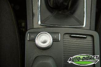 Mercedes C-klasse C180 CDI Clima BlueEFFICIENCY picture 11