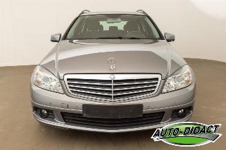 Mercedes C-klasse C180 CDI Clima BlueEFFICIENCY picture 33