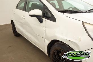 Kia Rio 1.2 CVVT Clima Motorschade Super Pack picture 27